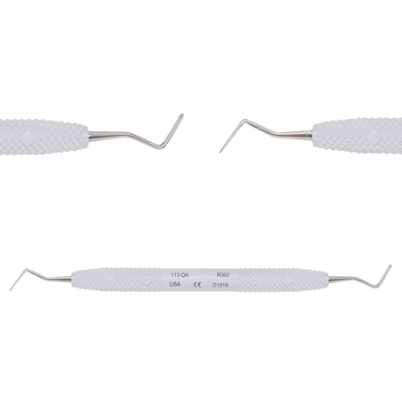 PDT 113 Off-Angle Cord Packer