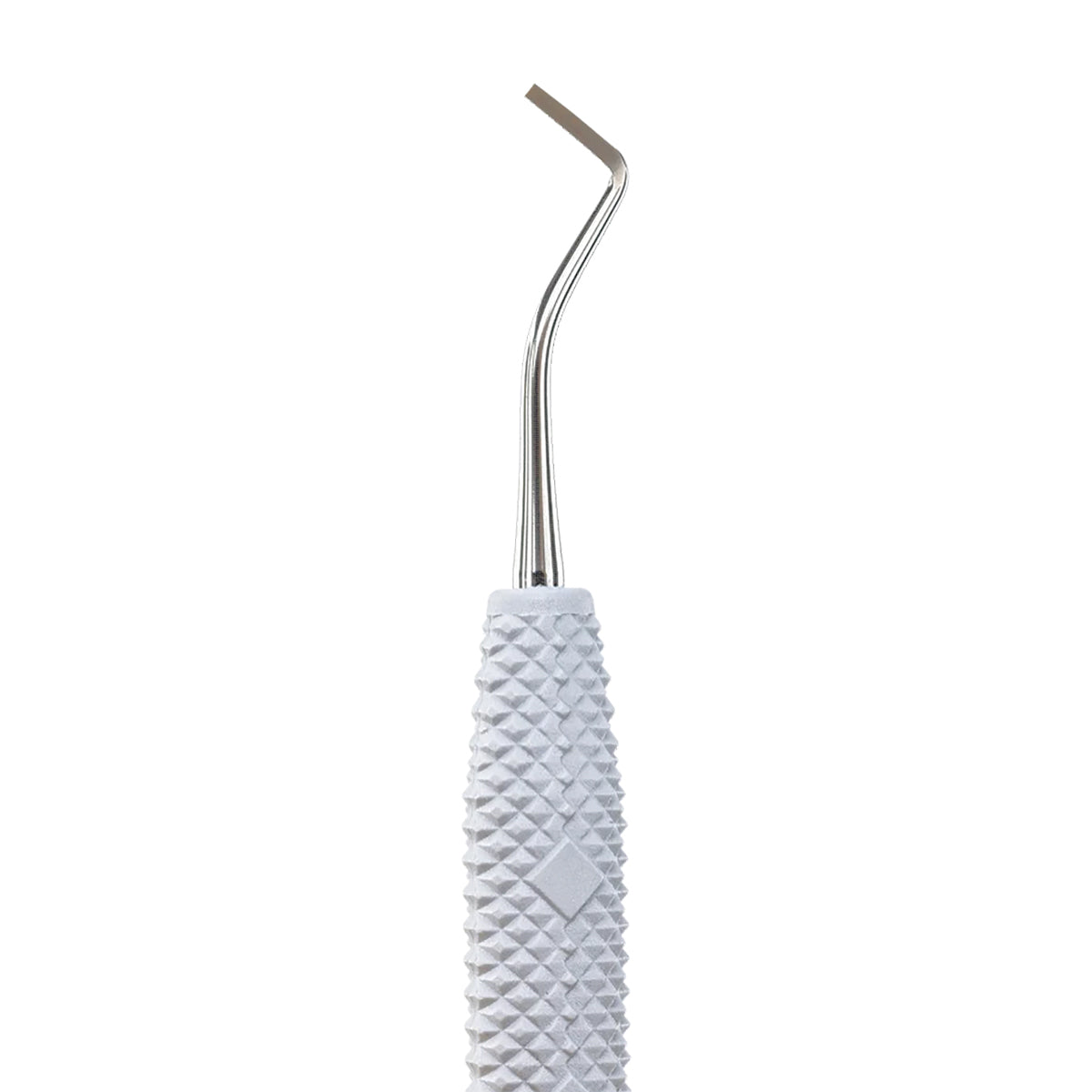 Side One of the PDT 8-9 Hatchet Instrument