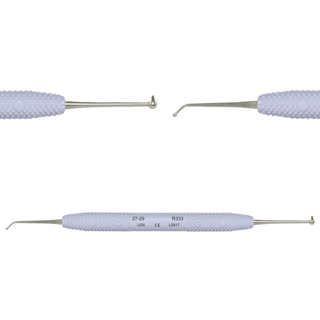 PDT 27/29 Burnisher Instrument