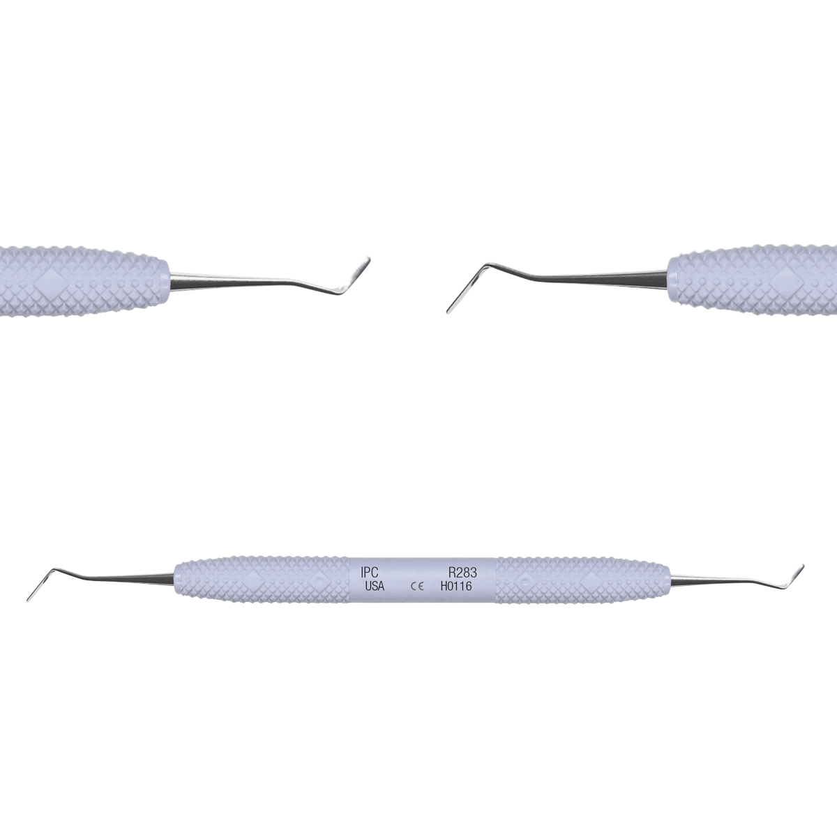 PDT IPC Non-Coated Composite Instrument