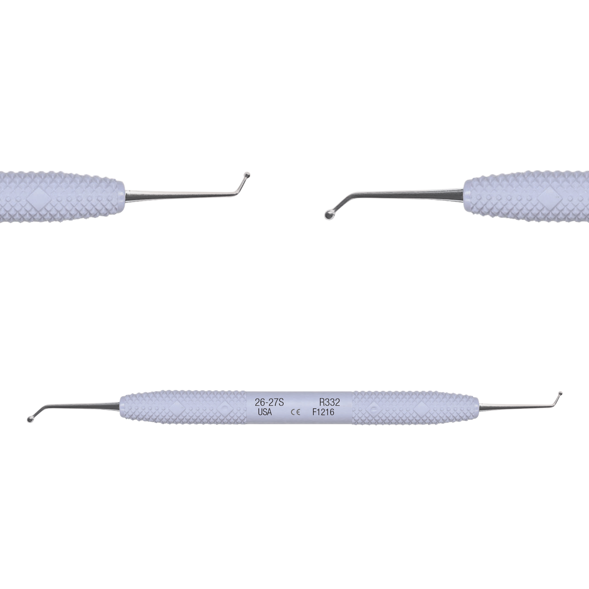 PDT Burnisher 26/27S