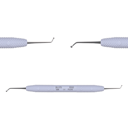 PDT Burnisher 26/27S