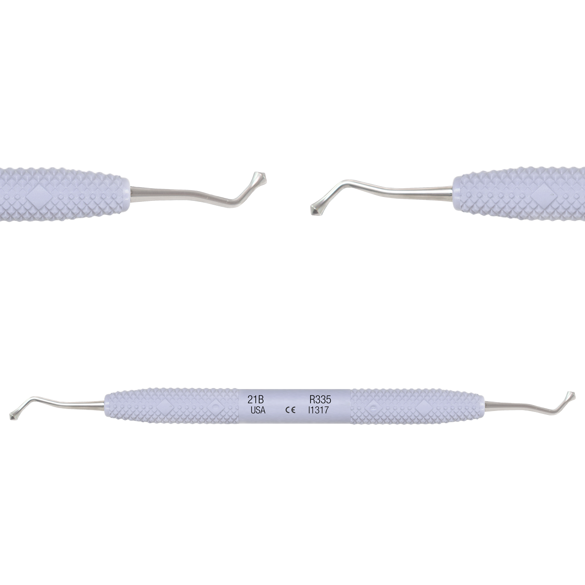 PDT Acorn 21B Instrument