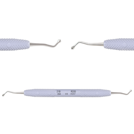 PDT Acorn 21B Instrument