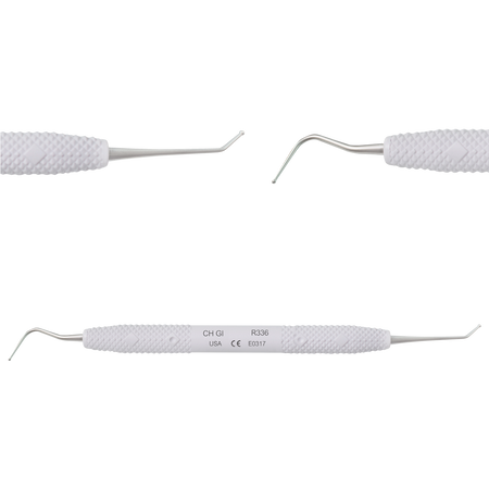 PDT Calcium Hydroxide Placement Instrument