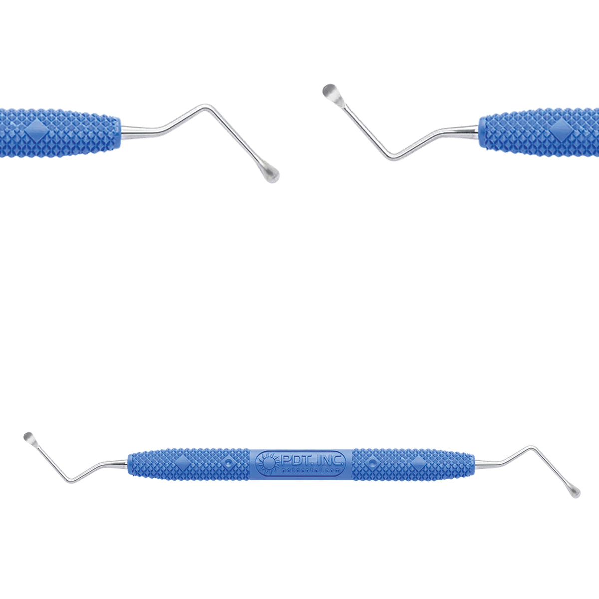 PDT Slade Blade (Wide - Non-Serrated)