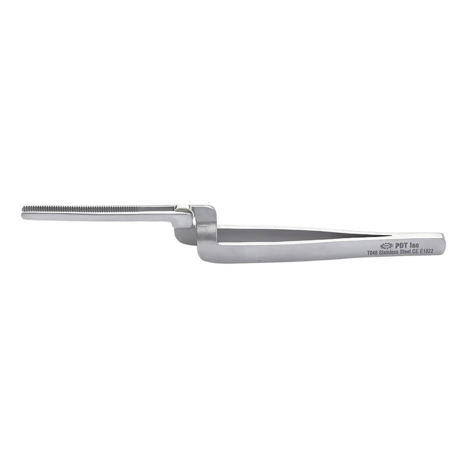 PDT Miller Articulating Paper Forceps