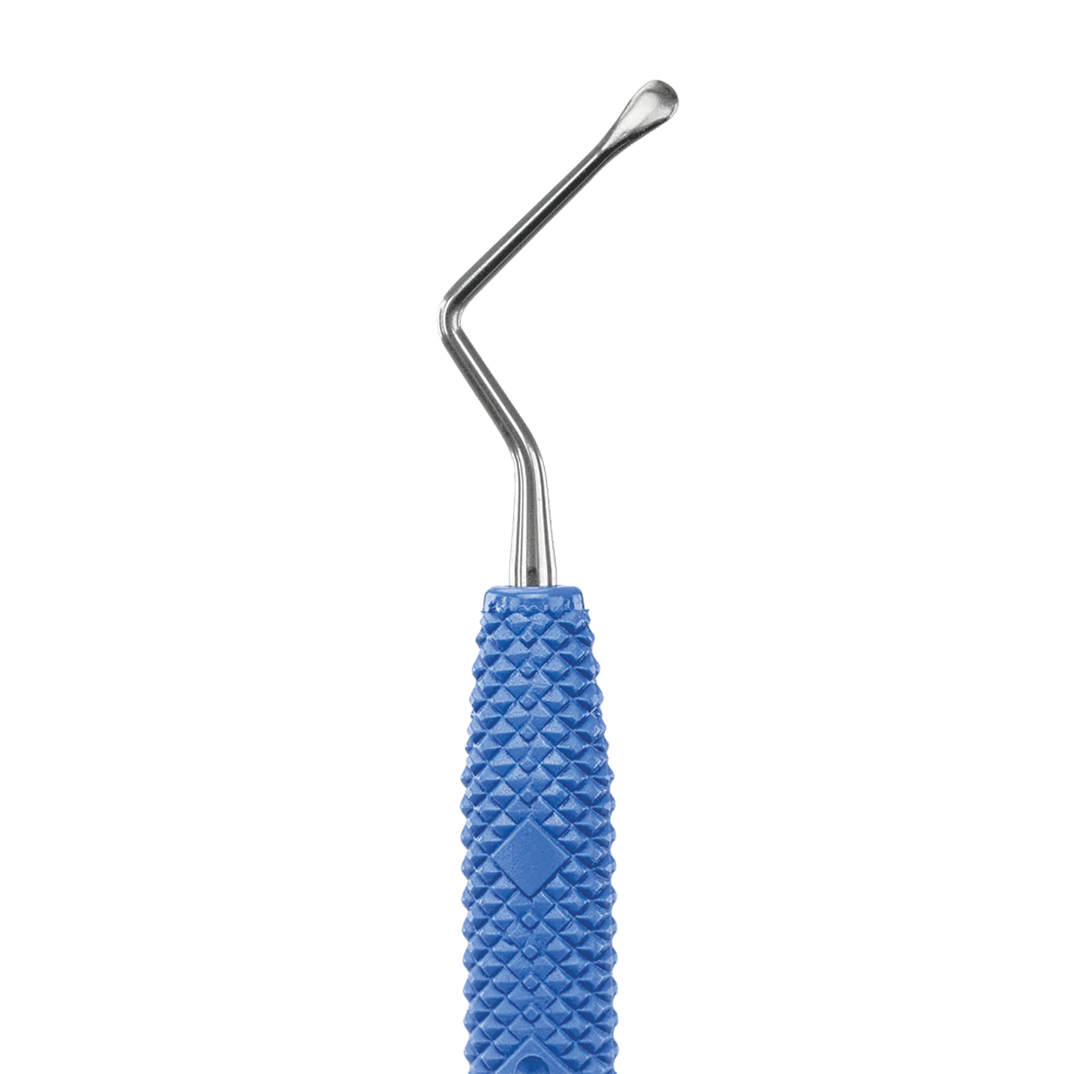 Tip Two of the PDT Lucas 86 Instrument