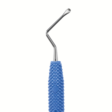 Tip Two of the PDT Lucas 86 Instrument