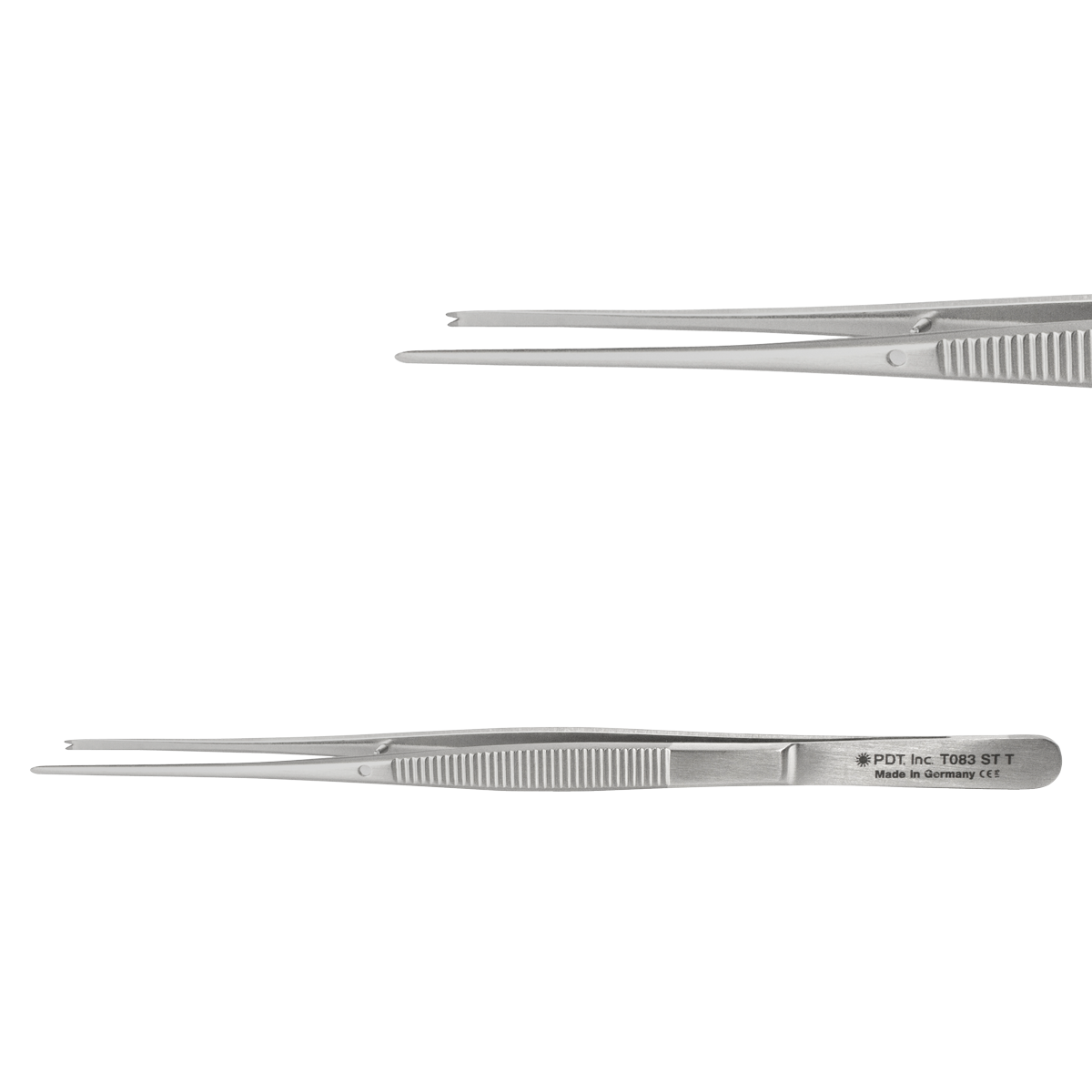 PDT Semken-Taylor 15 Tissue Pliers (W/ Tooth)