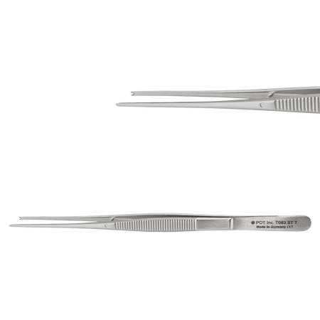 PDT Semken-Taylor 15 Tissue Pliers (W/ Tooth)