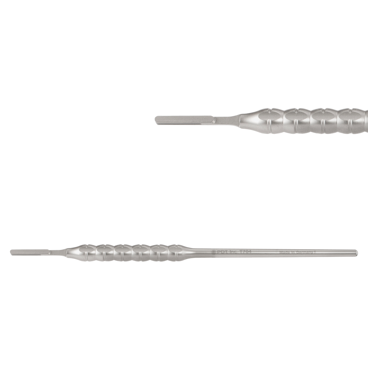 PDT Scalpel Handle