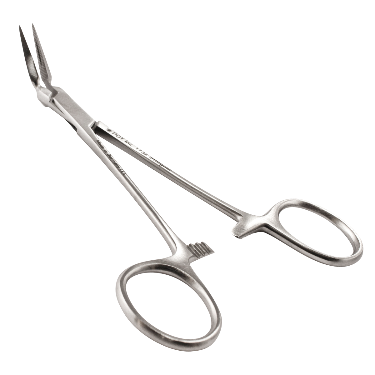 PDT 30° Stieglitz Splinter Forceps