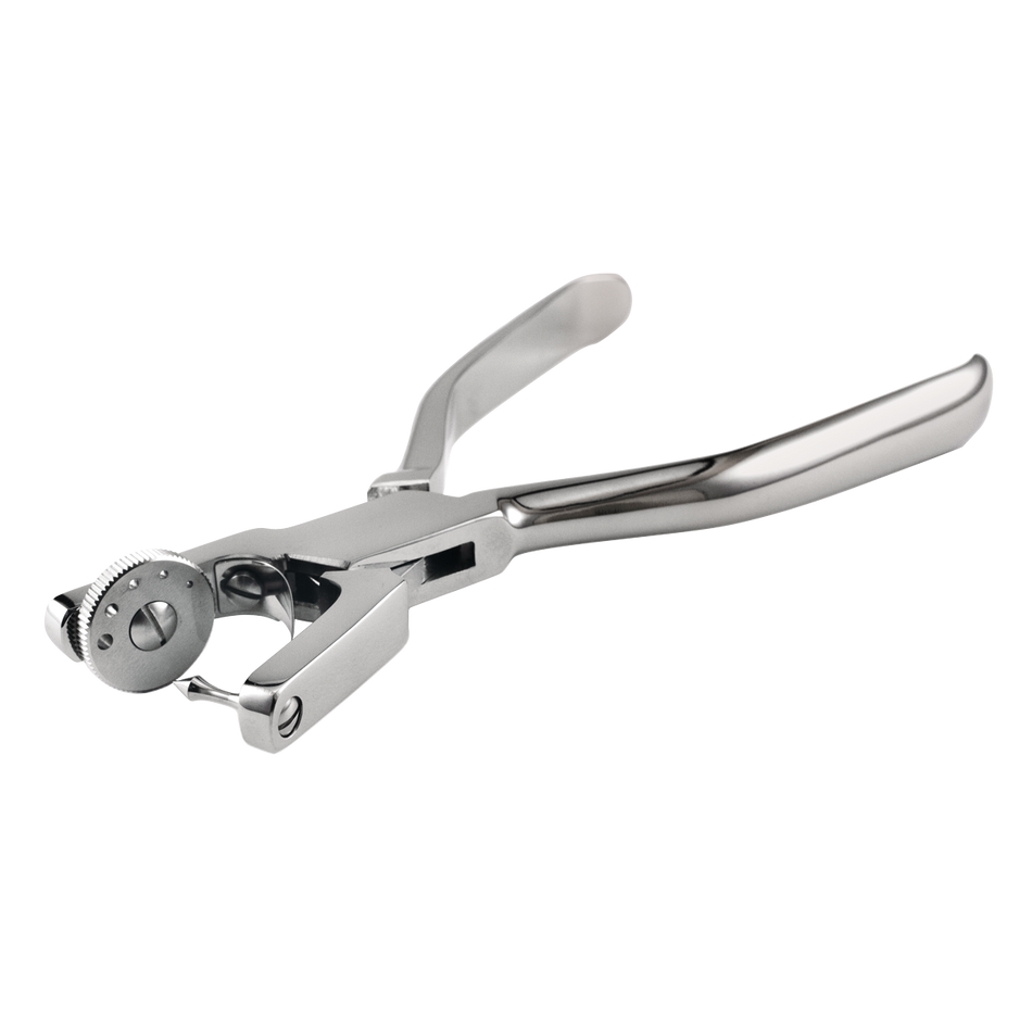 Ainsworth: Perforatore Di Dighe - CARL MARTIN - Foto 3