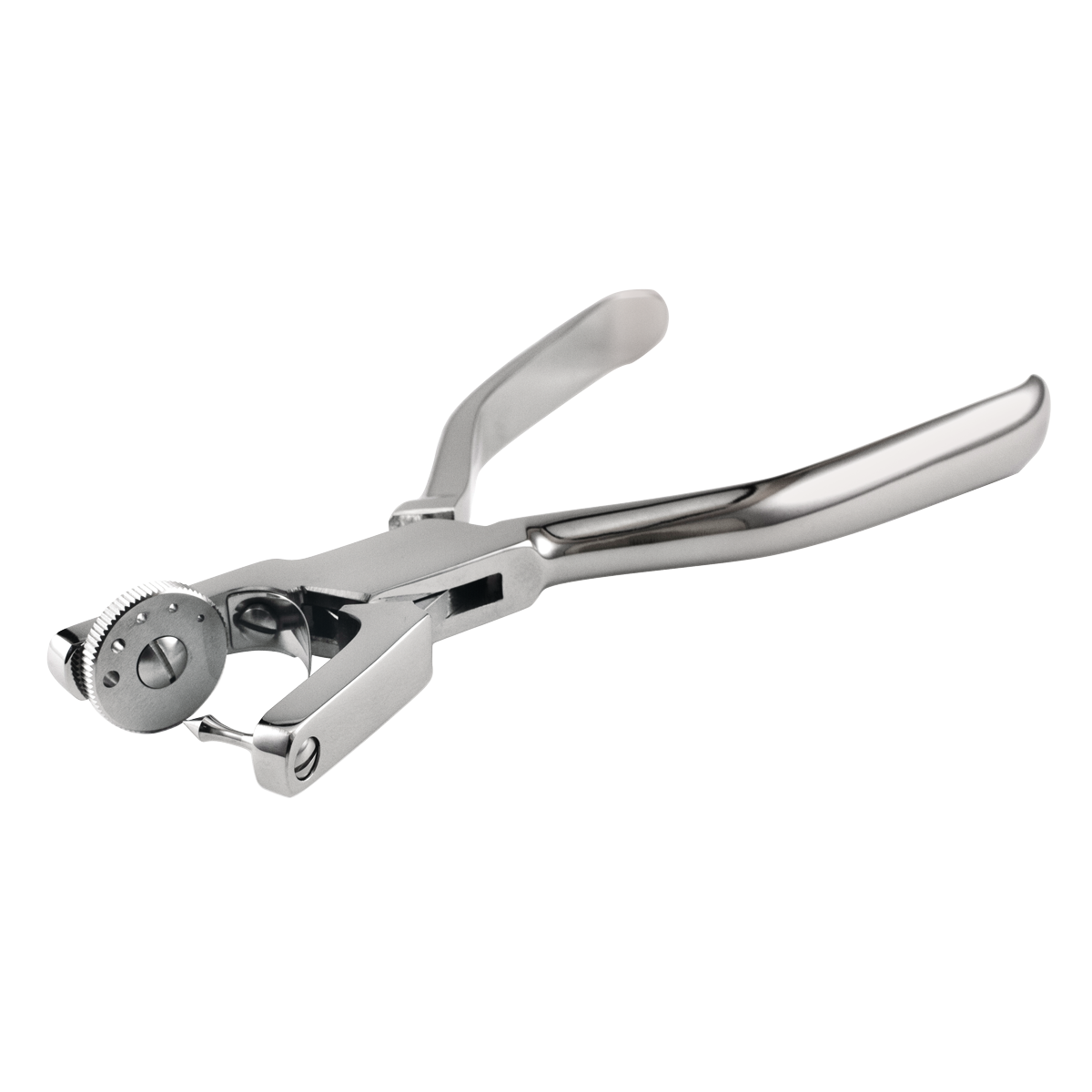 PDT Ainsworth Rubber Dam Punch Forceps
