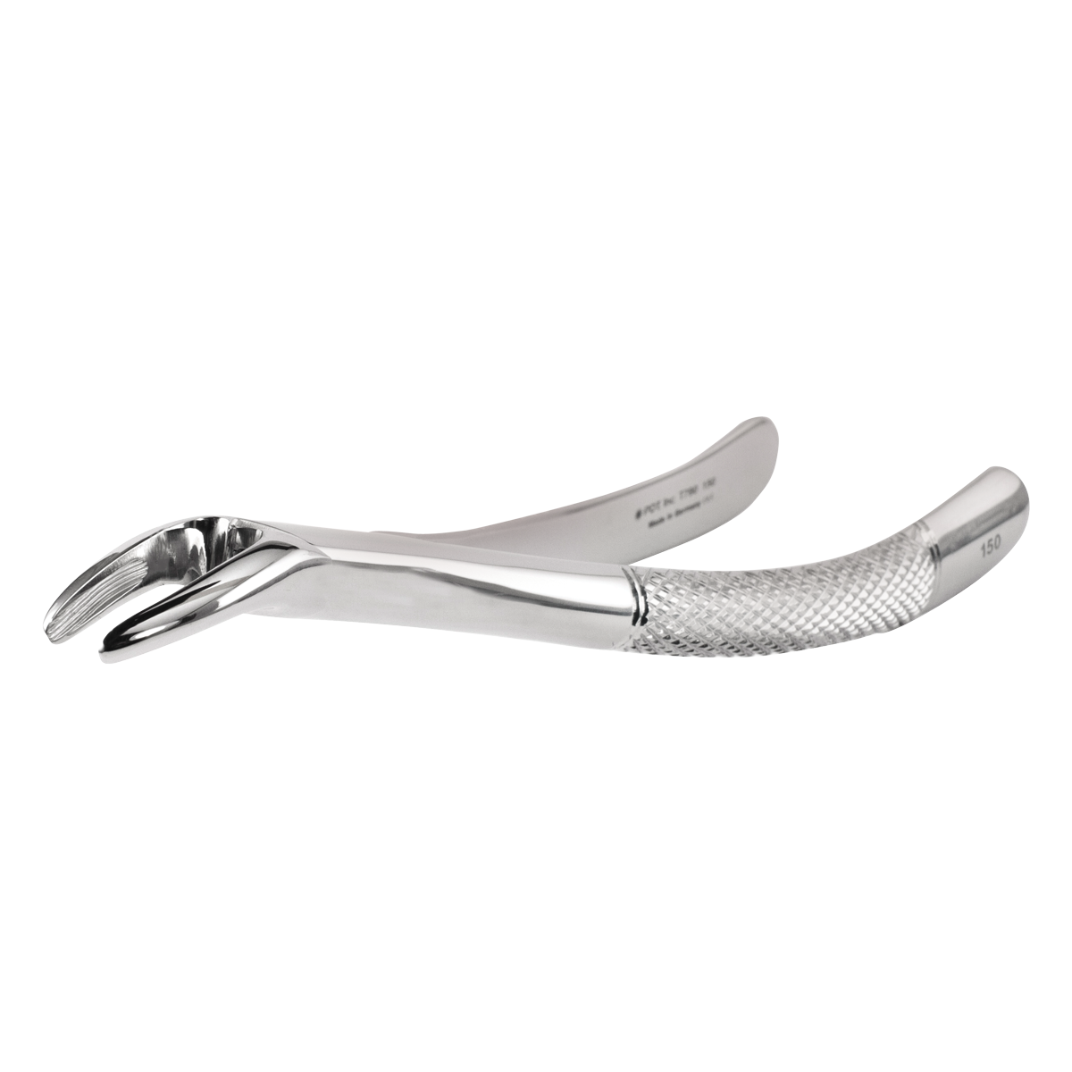 PDT 150 Extra-Grip Extracting Forceps