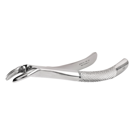 PDT 150 Extra-Grip Extracting Forceps