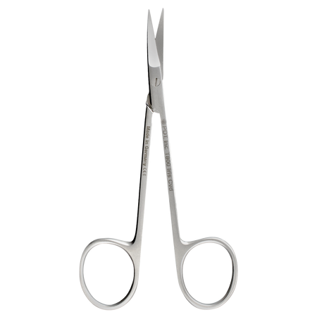 PDT Curved Iris Scissors