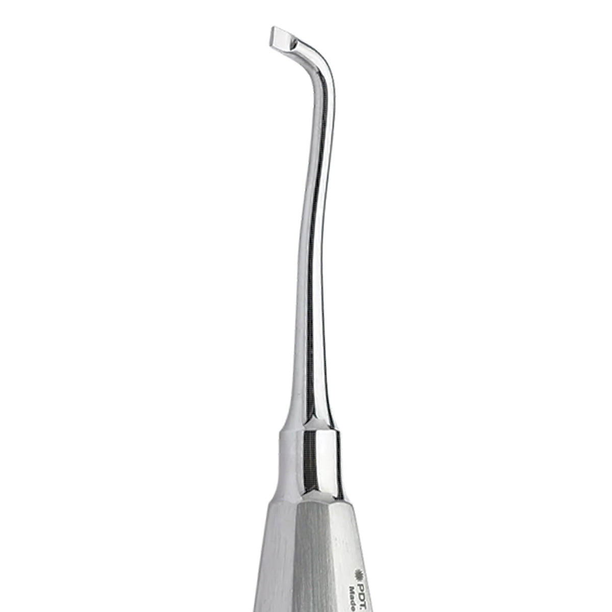 Tip of PDT Horizontal Crown Remover Instrument