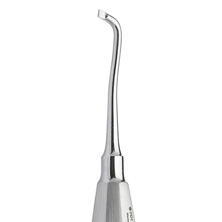 Tip of PDT Horizontal Crown Remover Instrument