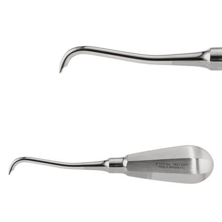 PDT Horizontal Crown Remover