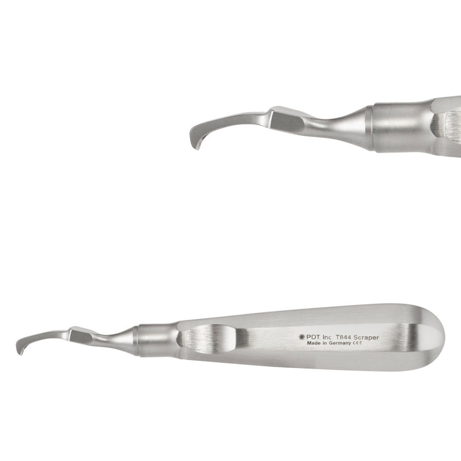 PDT Bone Scraper Instrument