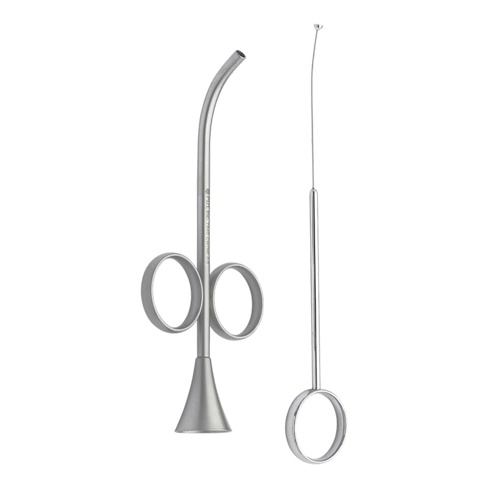 PDT Bone Carrier (3.5 mm)