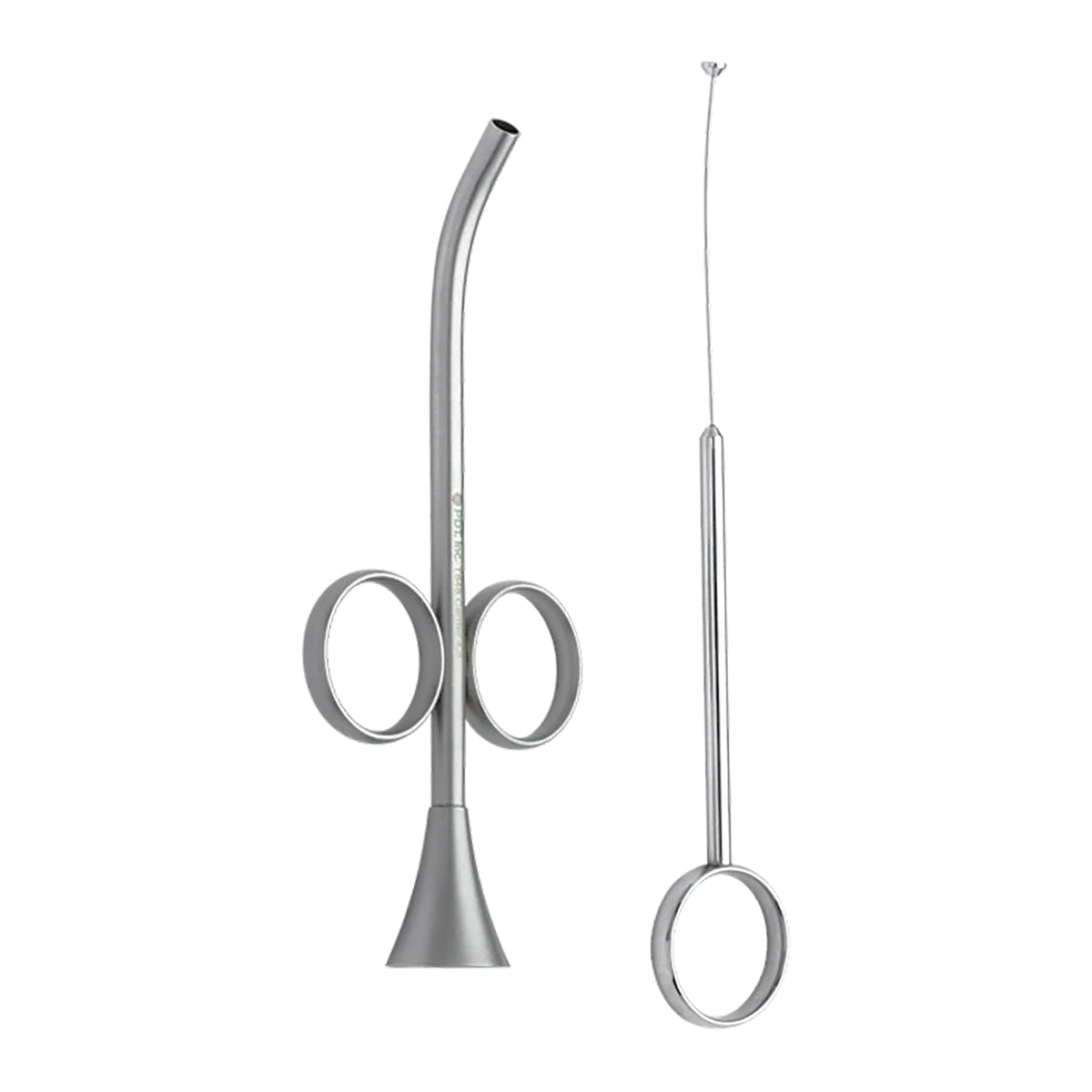 PDT Bone Carrier (4.5 mm)