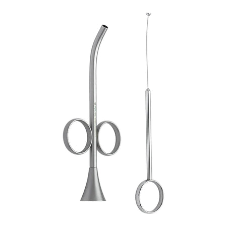 PDT Bone Carrier (4.5 mm)