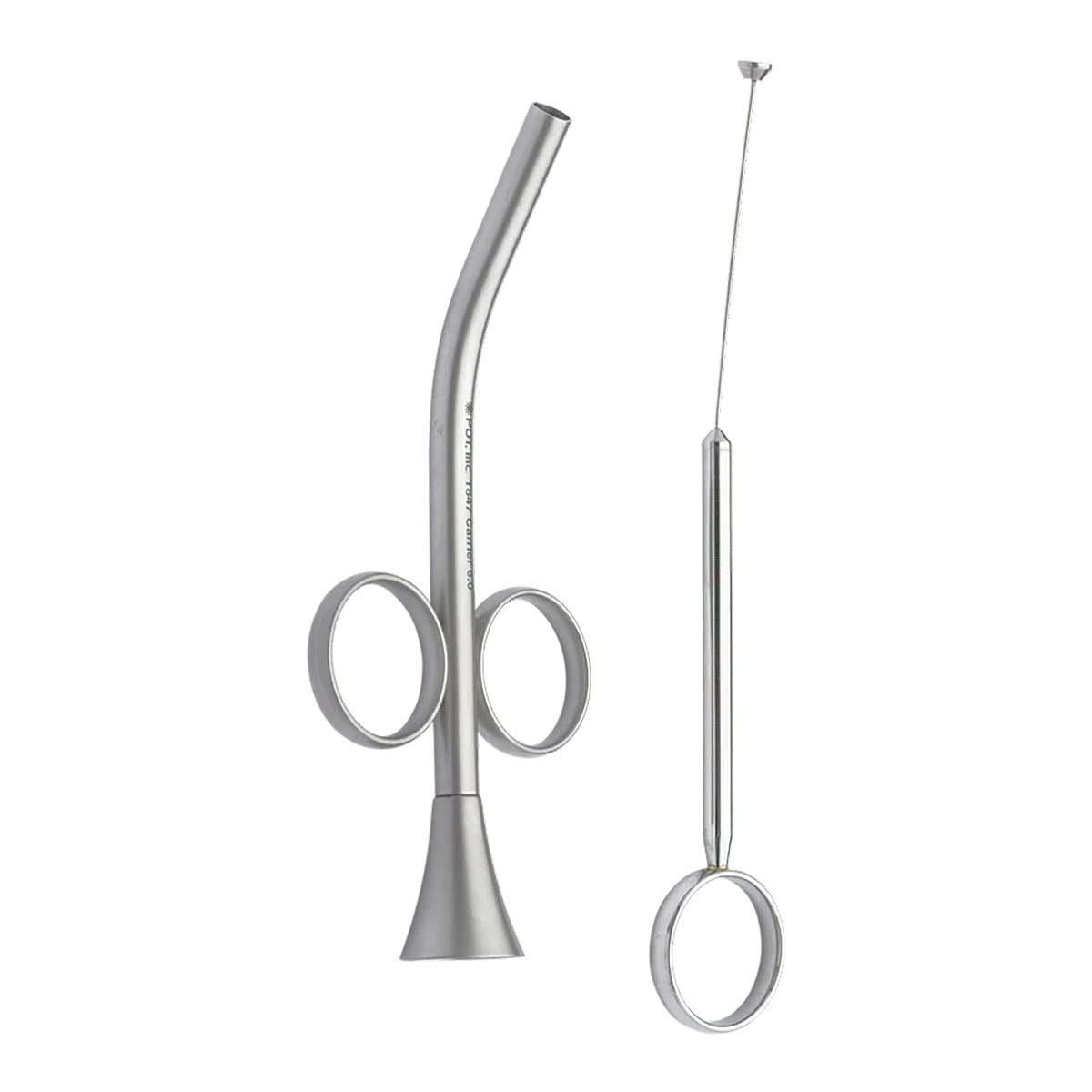 PDT Bone Carrier (6 mm)