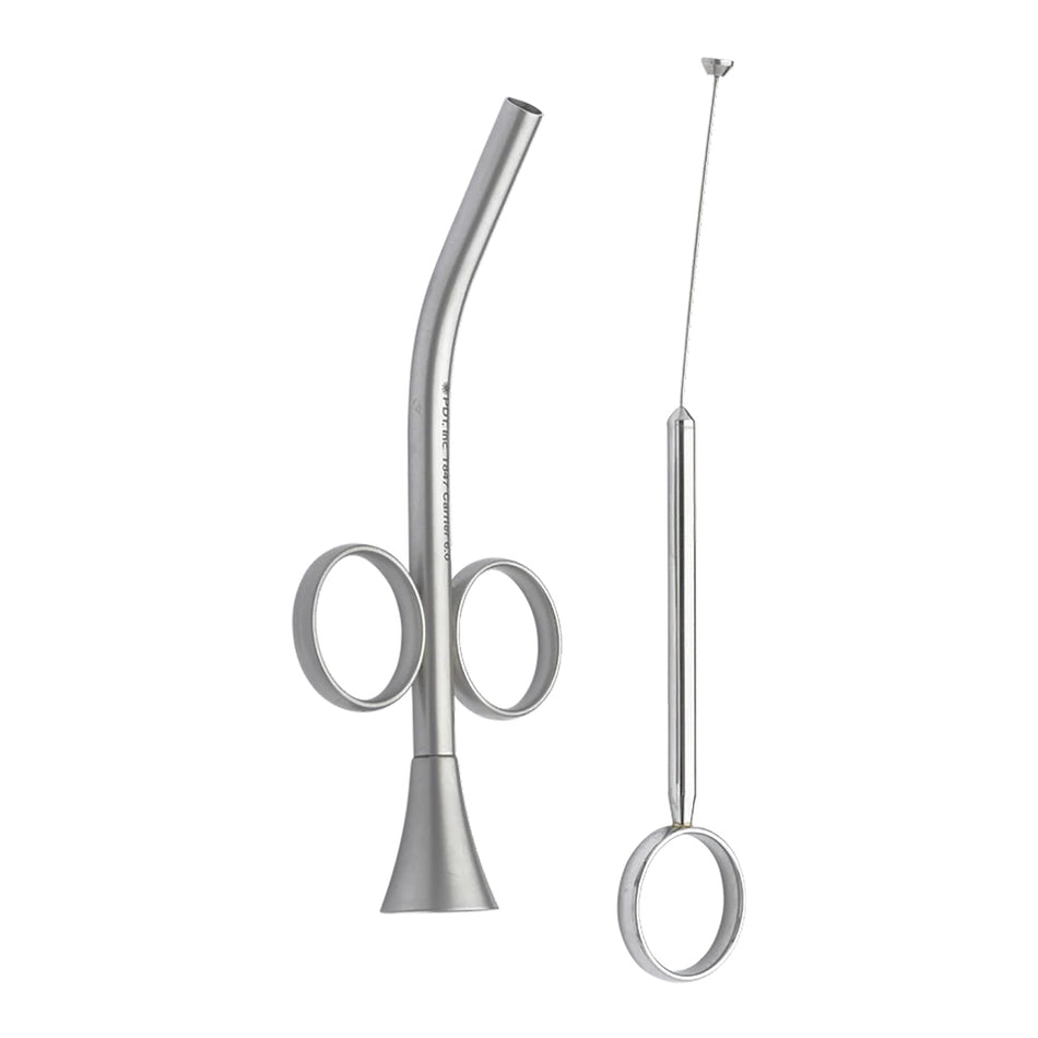 PDT Bone Carrier (6 mm)