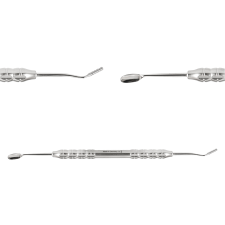 PDT Bone Carrier Plugger (2mm With Depth Marking)