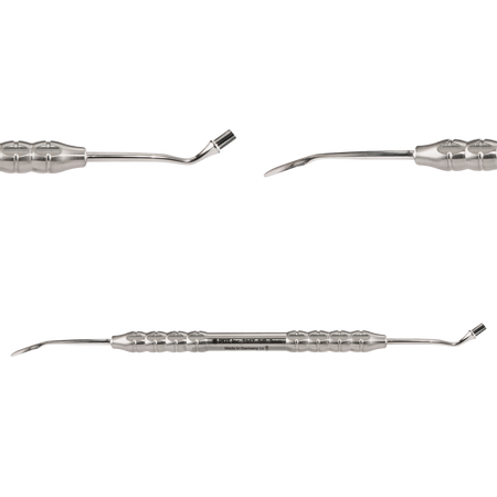 PDT Bone Carrier Plugger (3mm With Safety Stop)