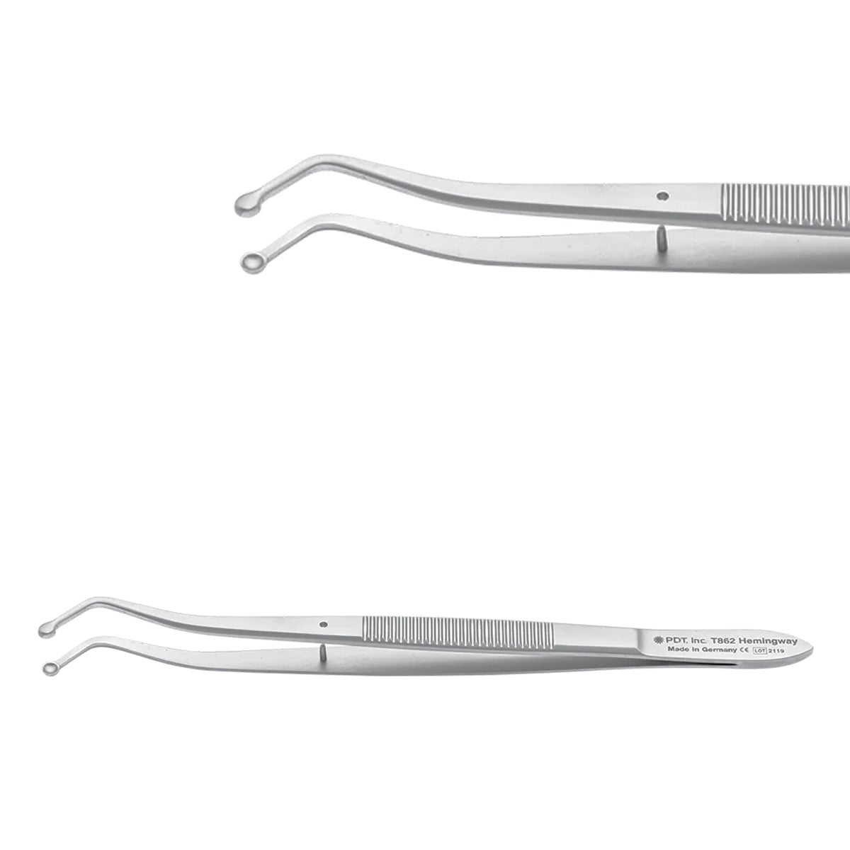 PDT Hemingway Spoon Pliers