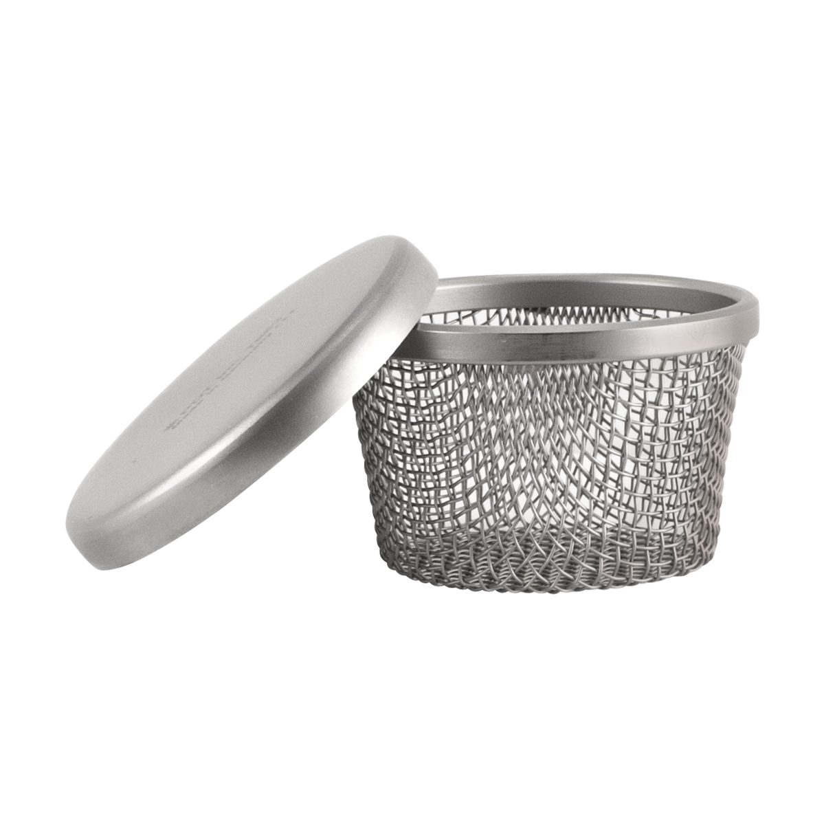 PDT Basket for Small Parts