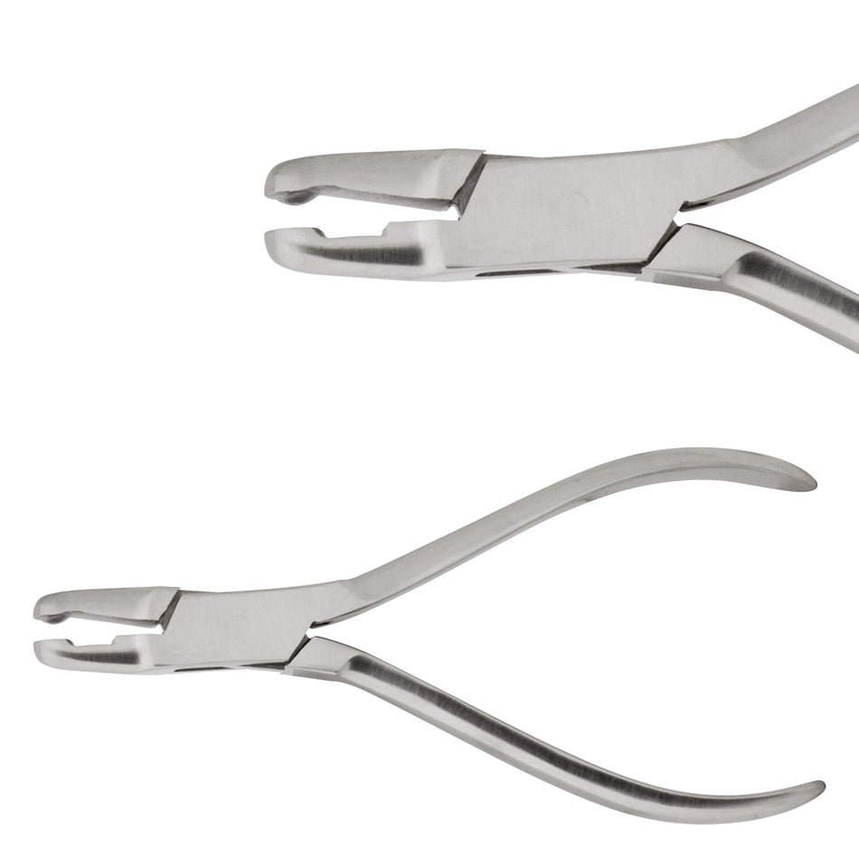 Abell Contouring Cup Jaw Pliers