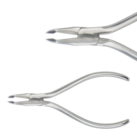 Weingart Pin & Ligature Cutter (Carbide Tip)