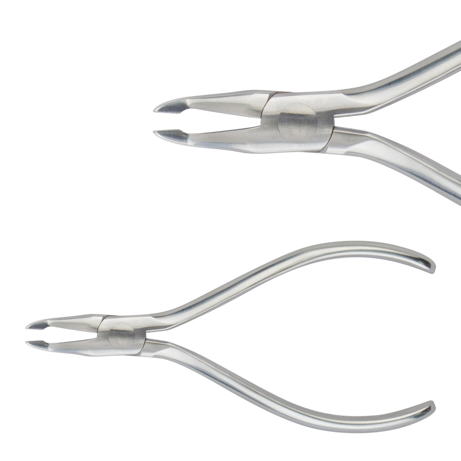 Weingart Pin & Ligature Cutter (Carbide Tip)
