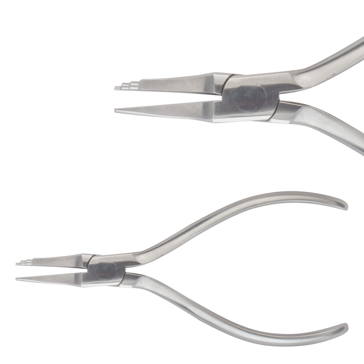 Omega Loop Forming Pliers