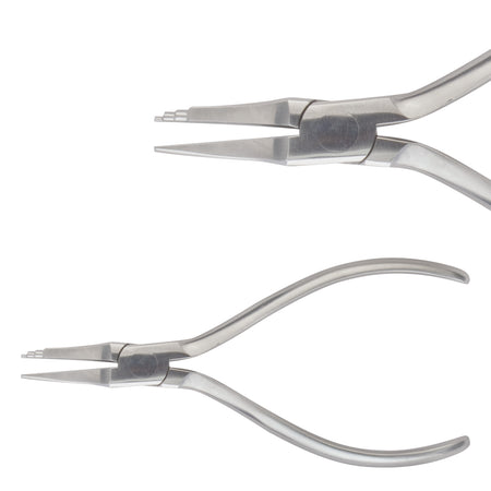Omega Loop Forming Pliers