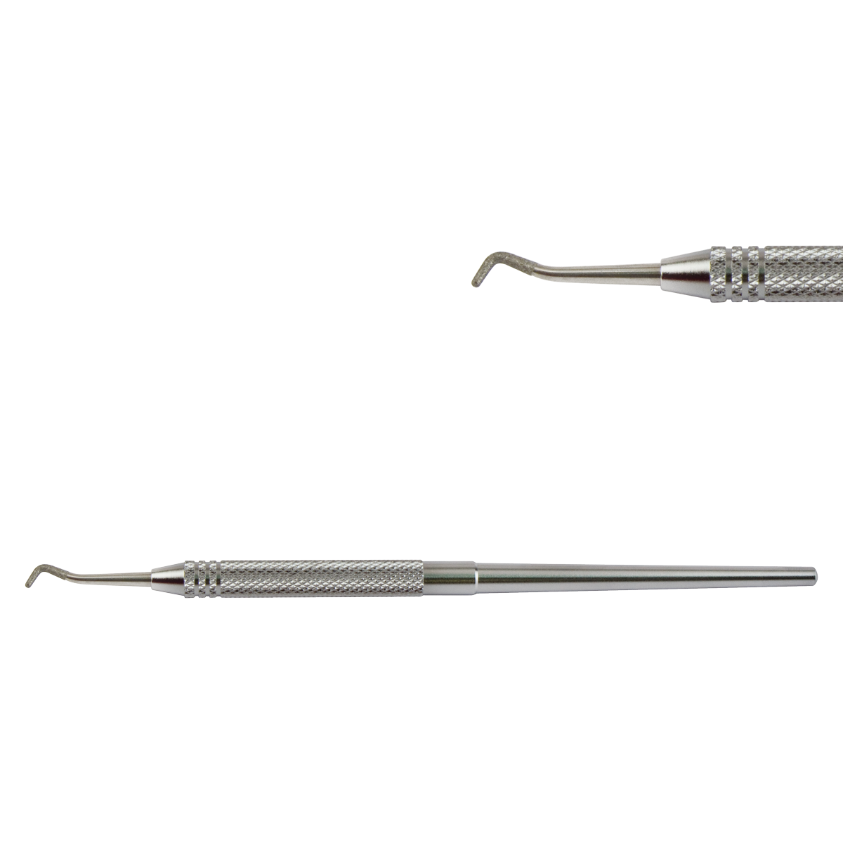 Diamond Ligature Director