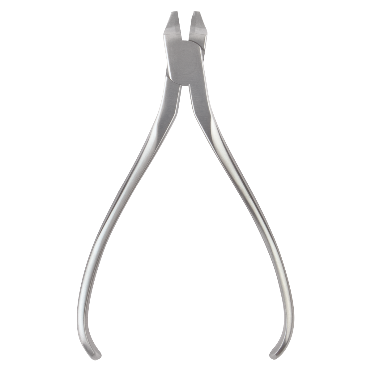 Hook Crimping Pliers With Gripped Beak (Carbide Tip)