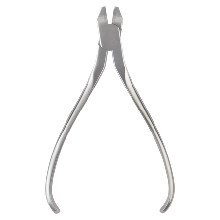 Hook Crimping Pliers With Gripped Beak (Carbide Tip)