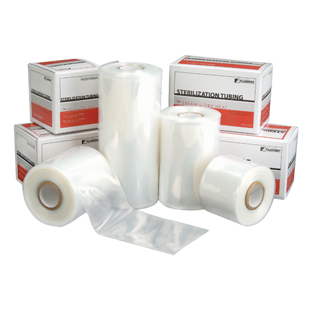 Rolled Sterilization Pouch Material