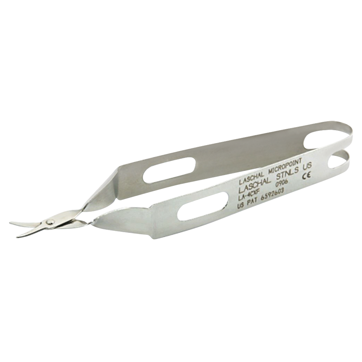 Laschal 11.5cm Uniband Scissors