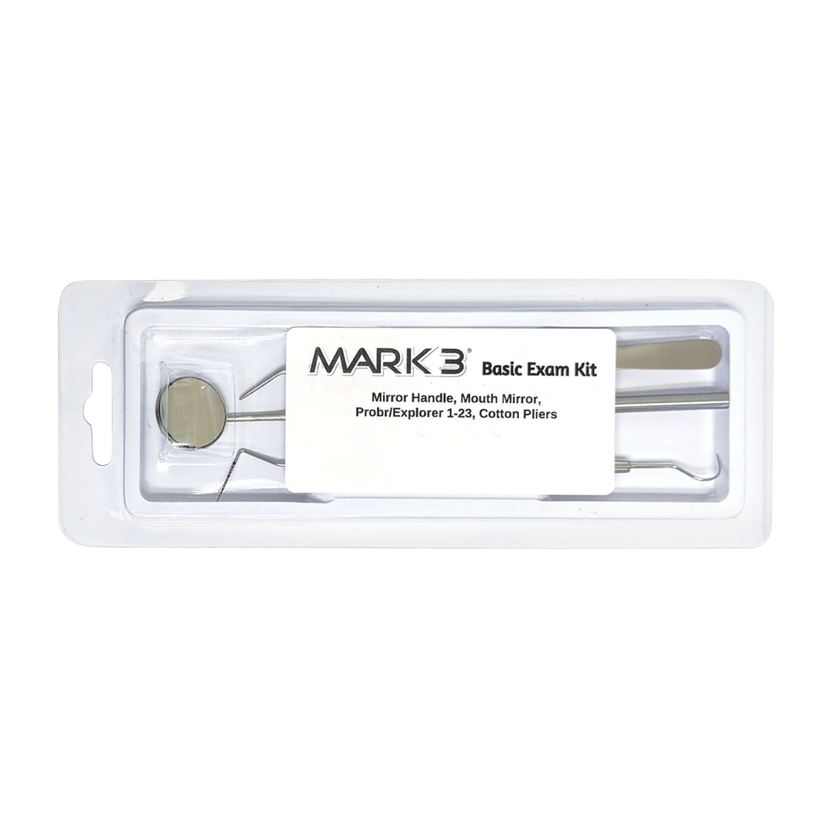 MARK3 Basic Exam Instrument Kit