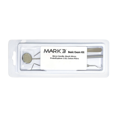 MARK3 Basic Exam Instrument Kit