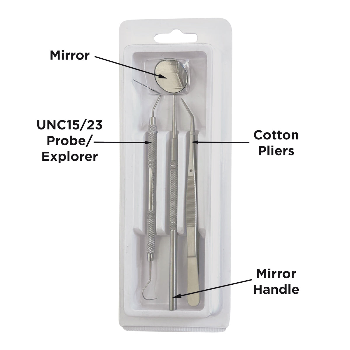 MARK3 Basic Exam Instrument Kit