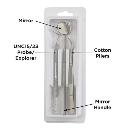 MARK3 Basic Exam Instrument Kit