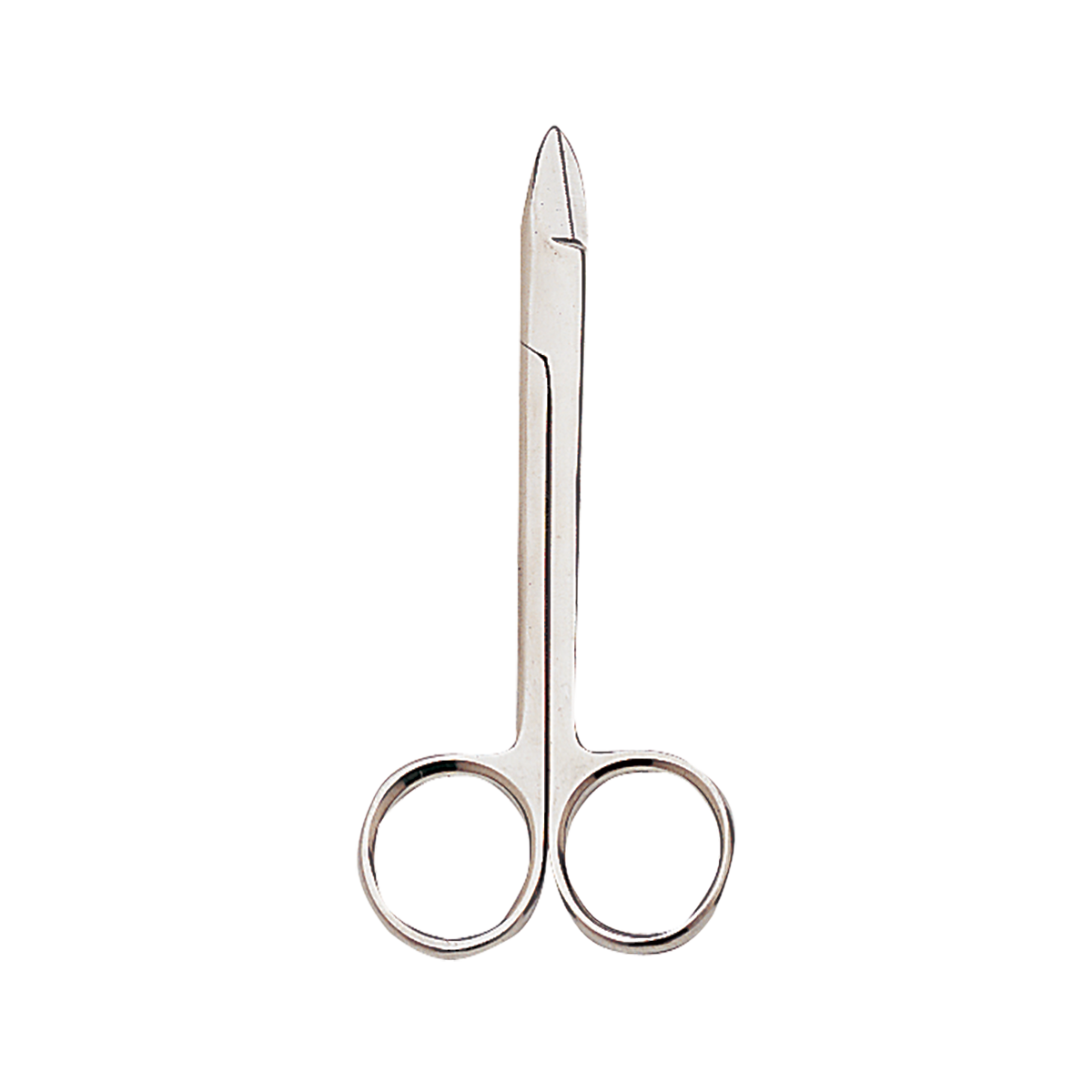 Straight Crown & Collar Scissors